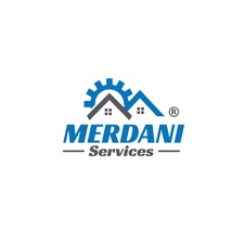 Merdani Services logo