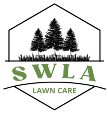 Logo for Southwest Louisiana Lawn Care