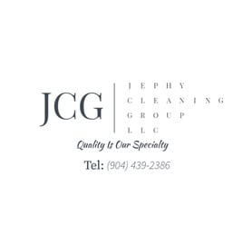 Jephy Cleaning Group LLC logo