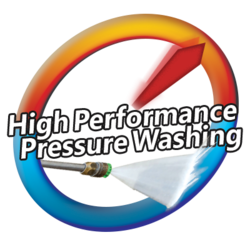 High Performance Pressure Washing LLC logo