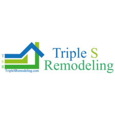 Triple S Remodeling, LLC logo