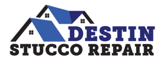 Destin Stucco logo