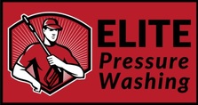 Elite Pressure Washing Services LLC logo