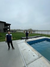 Avatar for Creative Pools & Outdoors Design