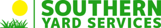 Southern Yard Services logo