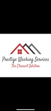 Logo for Prestige Washing Services