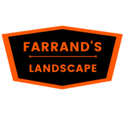 Farrand's Landscape logo