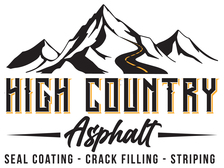 Avatar for High Country Asphalt