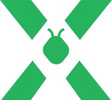 Logo for TruX Pest Control