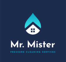 Mr. Mister Enterprises, LLC logo