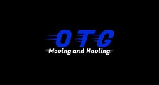 OTG Moving and Hauling logo