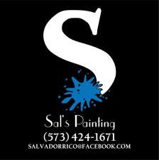 Avatar for #1 Salvador Rico Painting