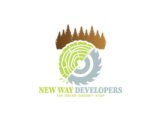 New Way Developers, LLC logo