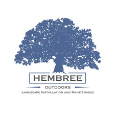 Logo for Hembree Outdoors