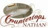 Countertops by Nathan logo