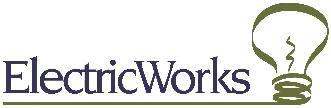 ElectricWorks, Inc. logo