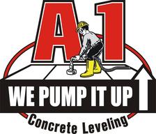 Avatar for A-1 Concrete Leveling