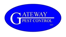 Logo for Gateway Pest Control, Inc.