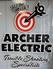 Avatar for ARCHER ELECTRIC