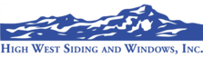 Logo for High West Siding and Windows, Inc.