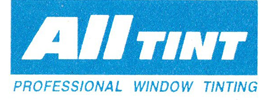 All Tint logo