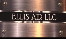 Logo for Ellis Air, LLC