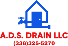 Logo for ADS Drain, LLC