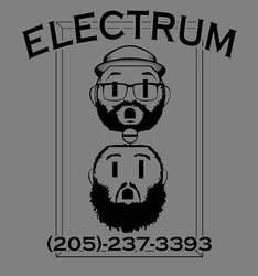 Electrum logo