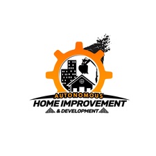 Logo for AUTONOMOUS HOME IMPROVEMENT AND DEVELOPMENT LLC