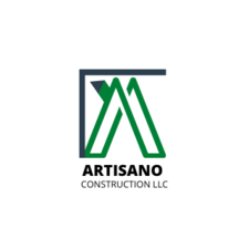 Artisano Construction, LLC logo
