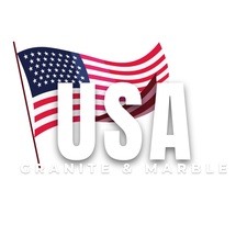 Logo for USA Granite & Marble, Inc.