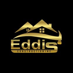 Eddi's Construction, Inc. logo