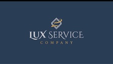 Lux Service Company logo