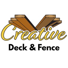 Avatar for Creative Deck Design