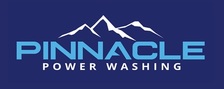Pinnacle Powerwashing logo