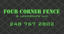 Avatar for Four Corner Fence and Landscape