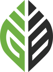 Green Balance logo