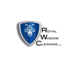 Royal Window Cleaning logo