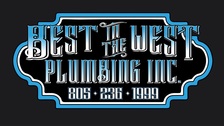 Logo for Best in the West Plumbing Inc.