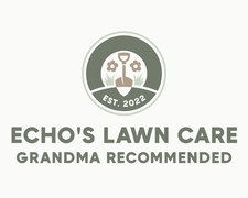 Echo's Landscaping, LLC logo