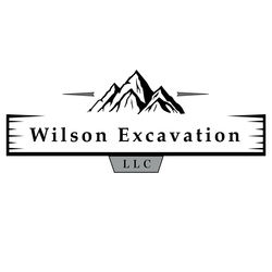 Wilson Excavation logo