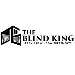 The Blind King SA logo