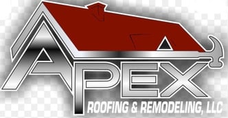 APEX Roofing logo