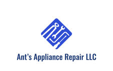 Logo for Ant's Appliance Repair, LLC
