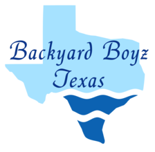 Backyard Boyz of Texas, LLC logo