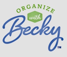 Avatar for Organize With Becky