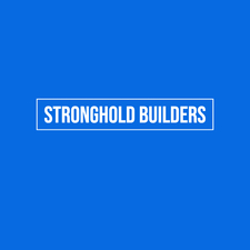 Stronghold Builders, LLC logo