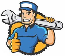 Logo for Big Jeff's Handyman and Landscaping