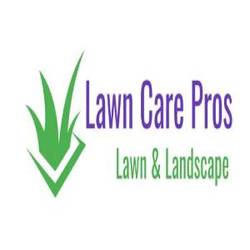 Lawn Care Pros logo