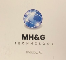 Avatar for MH&G Technology